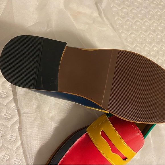 Loafer shoe, Multi color - Picture 8 of 9